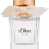 s.Oliver for Her eau de toilette 30 ML