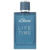 s.Oliver Life Time Men eau de toilette 50 ML