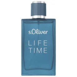 s.Oliver Life Time Men eau de toilette 50 ML