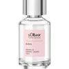 s.Oliver Pure Sense Woman eau de toilette 30 ML