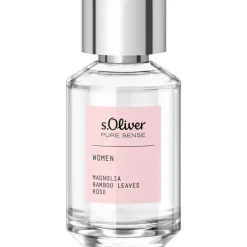 s.Oliver Pure Sense Woman eau de toilette 30 ML
