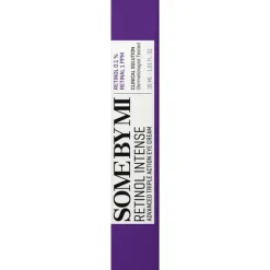 Some By Mi Retinol Intense Advanced Triple Action Eye Cream 30 ML
