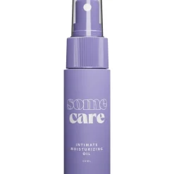 SOME Care Intiem Hydraterende Olie - 30ml