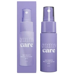 SOME Care Intiem Hydraterende Olie - 30ml