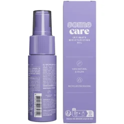 SOME Care Intiem Hydraterende Olie - 30ml