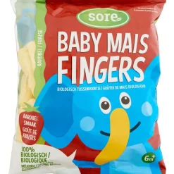 Sore Baby Maisfingers Aardbei