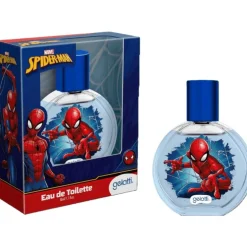 Spiderman Eau de Toilette ML