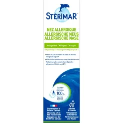 Sterimar allergie 100ml