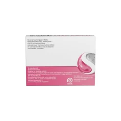 Strepsils Keeltabletten Aardbei Suikervrij 24 stuks