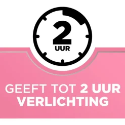 Strepsils Keeltabletten Aardbei Suikervrij 24 stuks