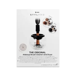 Stylpro Original Makeup Brush Cleaner and Dryer