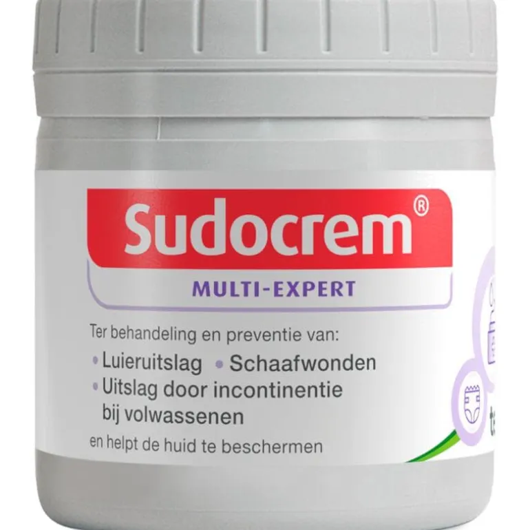 Sudocrem 125gr