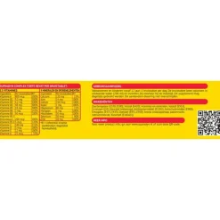 Supradyn Complex Forte Multivitamine Voor Extra Energie 15 Bruistabletten