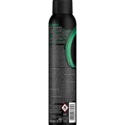 Syoss Antigr Droogshampoo 200 ML