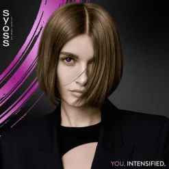 Syoss Browtint Wenkbrauw verf Lichtbruin