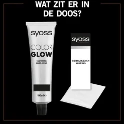 Syoss Color Glow Deep Brunette