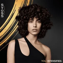 Syoss Curl Haarmousse 250 ML