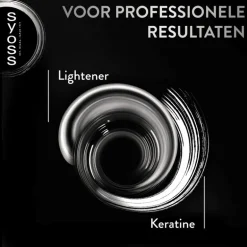 Syoss Haarverf 13-0 Ultra Plus Lightener