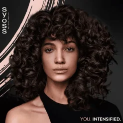 Syoss Haarverf 2-1 Zwartbruin