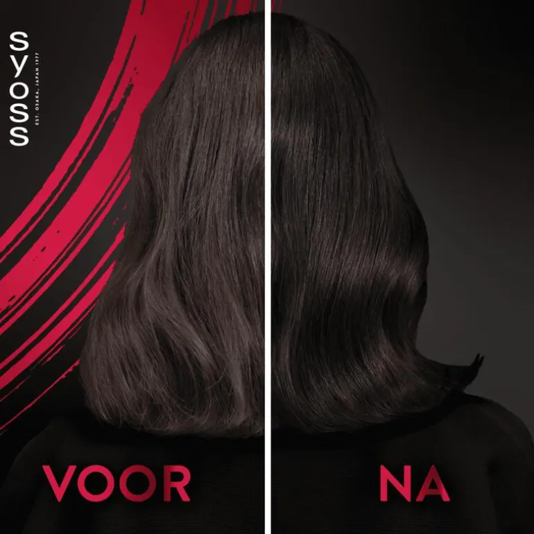 Syoss Intense Color Deep Conditioner 250 ML