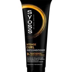 Syoss Intense Curls Deep Conditioner 250 ML