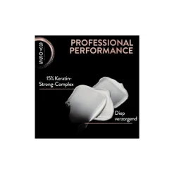 Syoss Intense Keratin Haarmasker 400 ML