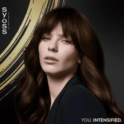 Syoss Intense Oleo Deep Conditioner 250 ML