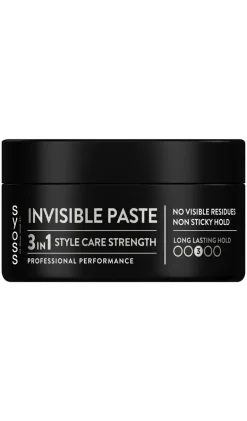Syoss Invisible Haarpaste 100 ML