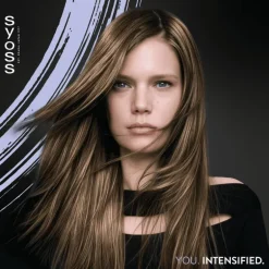 Syoss Metallic Collection Haarkleuring 6-61 Autumn Gold