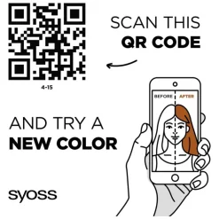 Syoss Oleo Intense 4-15 Chestnut Brown