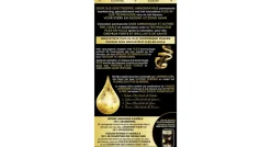 Syoss Oleo Intense 3-22 Midnight Bordeaux