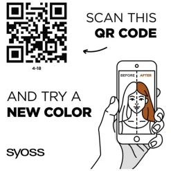 Syoss Oleo Intense 4-18 Mokkabruin/Mocca Chocolat