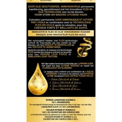 Syoss Oleo Intense 8-68 PaleSand