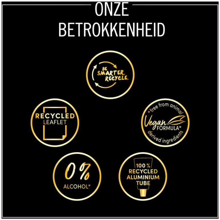 Syoss Oleo Intense 4-50 Stone Brown (Cool Browns)