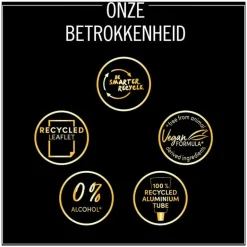 Syoss Oleo Intense Donker goudblond 8-50