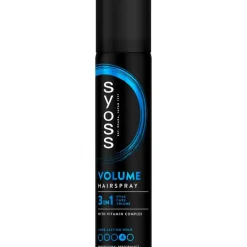 Syoss Volume Haarspray Mini 75 ML