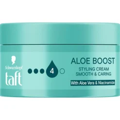 Taft Aloe Haarcrème 100 ML