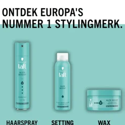 Taft Aloe Haarcrème 100 ML