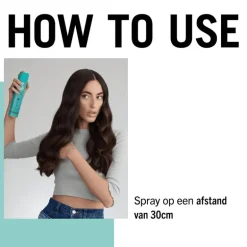 Taft Aloe Haarspray 250 ML