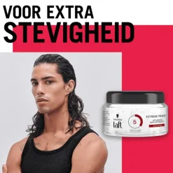 Taft Freez Gel 250 ML