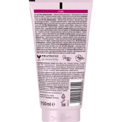 Taft Styling Curl Balm 150 ML