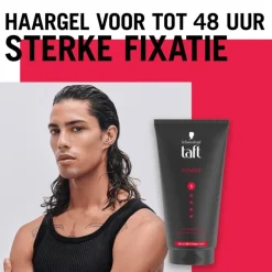 Taft Styling Gel Power Gel 150 ML