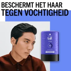 Taft Styling Gel Titane Gel 300 ML