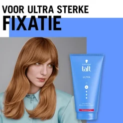 Taft Styling Gel Ultra Strong Gel 150 ML