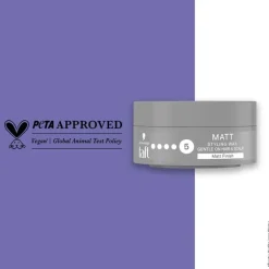 Taft Styling Matt Wax 75 ML