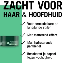 Taft Styling Molding Clay 75 ML