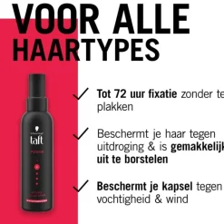 Taft Styling Power Gel Spray 150 ML