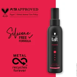 Taft Styling Power Gel Spray 150 ML