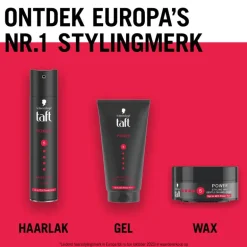 Taft Styling Power Haarspray 250 ML