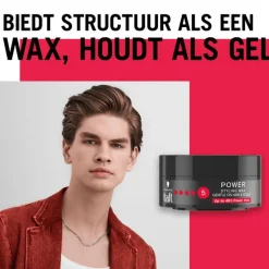 Taft Styling Power Wax 75 ML